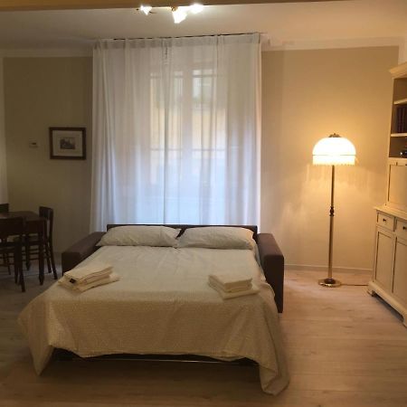 Palazzo Colombini Apartment ルッカ エクステリア 写真