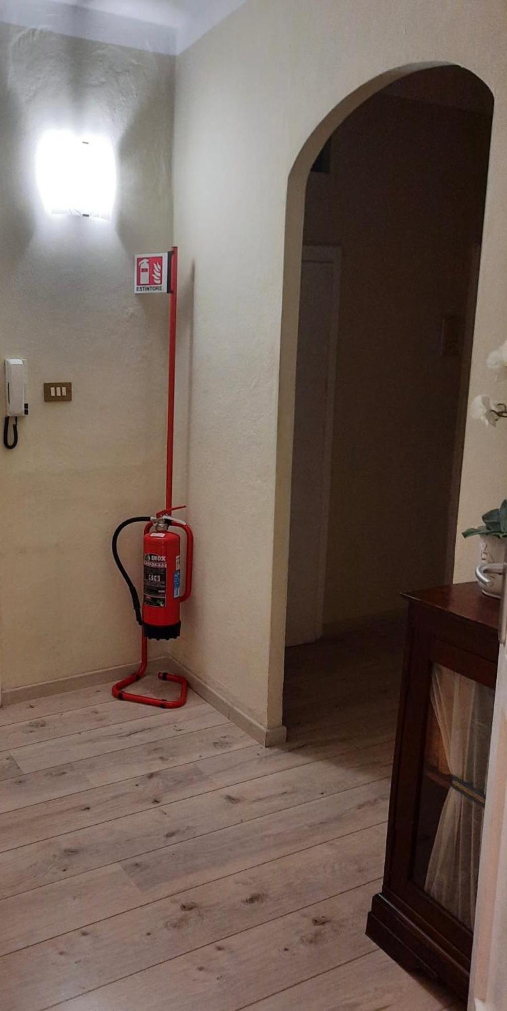 Palazzo Colombini Apartment ルッカ エクステリア 写真