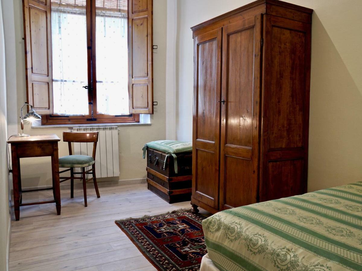 Palazzo Colombini Apartment ルッカ エクステリア 写真