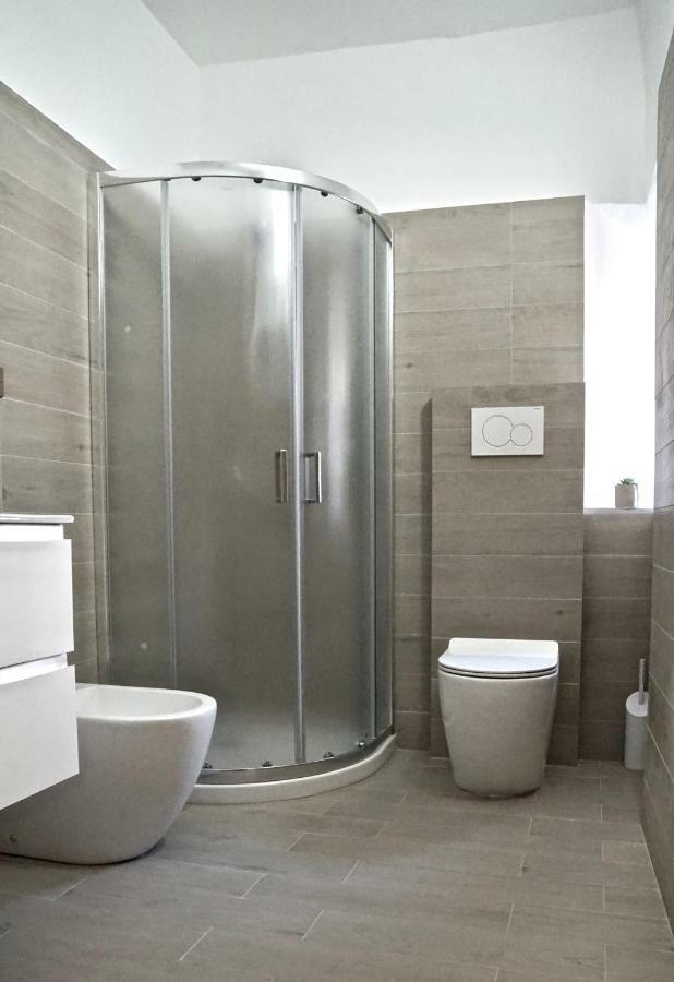 Palazzo Colombini Apartment ルッカ エクステリア 写真