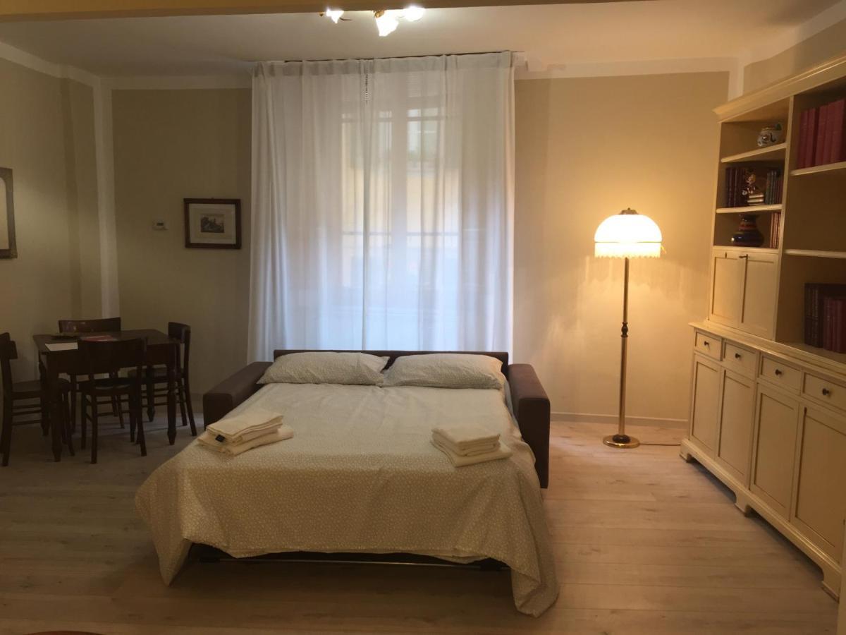Palazzo Colombini Apartment ルッカ エクステリア 写真